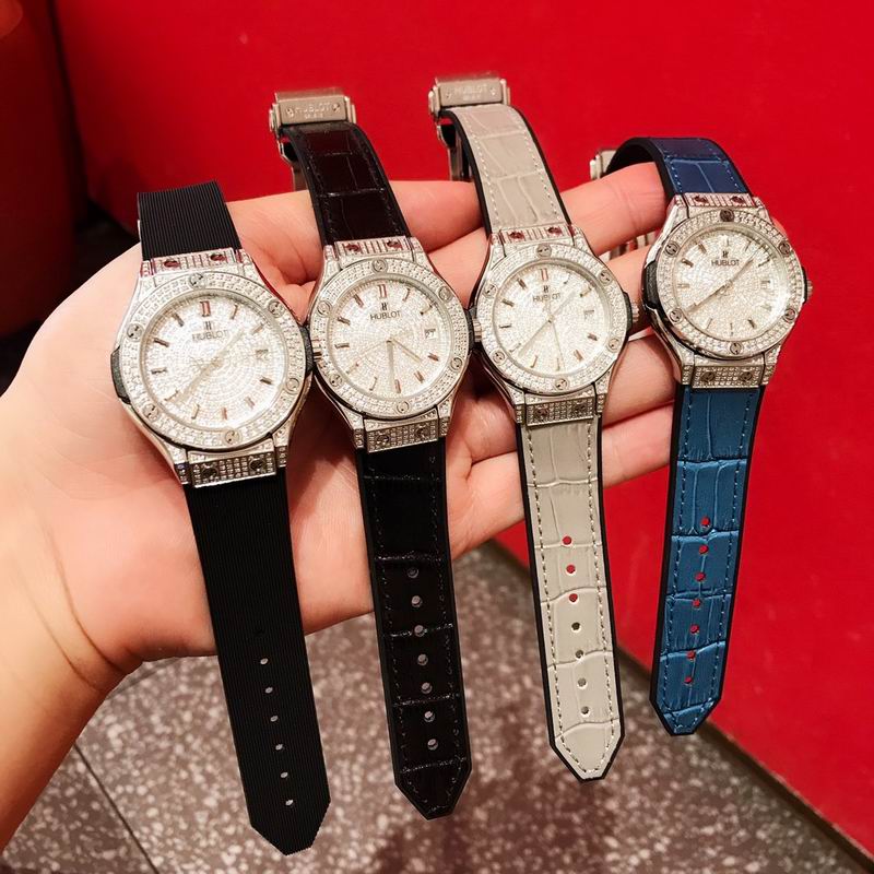 Hublot 38mm 092210